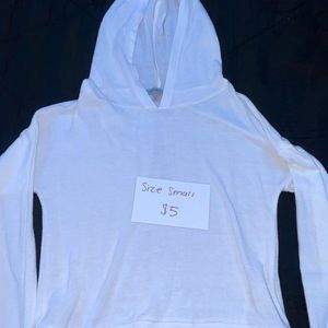 Charlotte Russe sweater